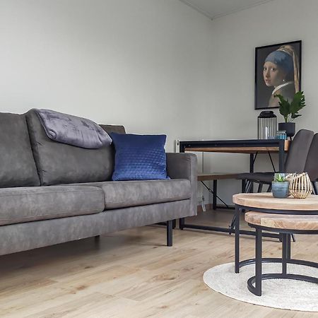 Gorgeous Home In Heinkenszand With House Sea View Eksteriør bilde