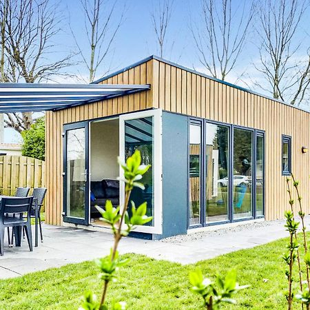 Gorgeous Home In Heinkenszand With House Sea View Eksteriør bilde