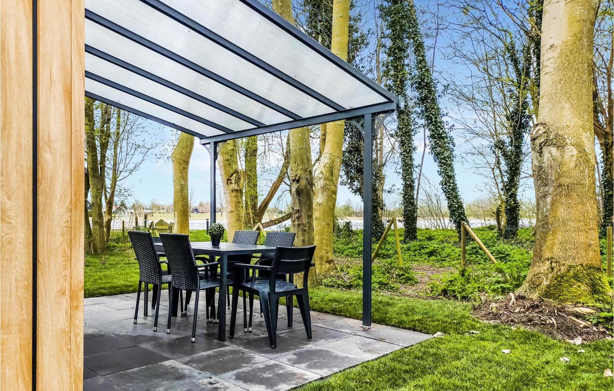 Gorgeous Home In Heinkenszand With House Sea View Eksteriør bilde